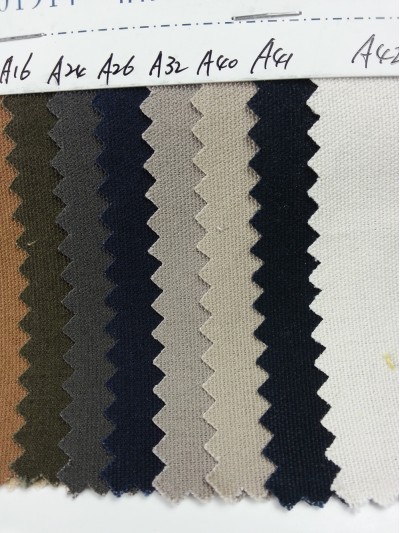 DG-RGFA  全棉珠帆磨毛 A740 細節-4